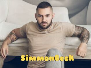 SimmonBeck