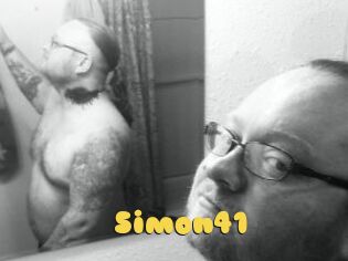 Simon41
