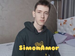 SimonAmor