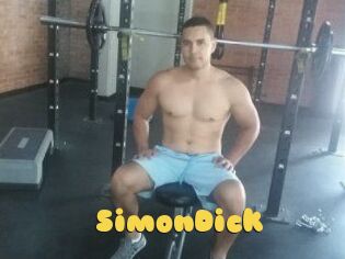 SimonDick