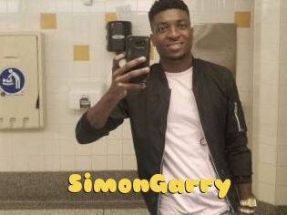 SimonGarry