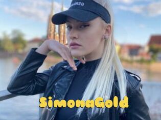 SimonaGold