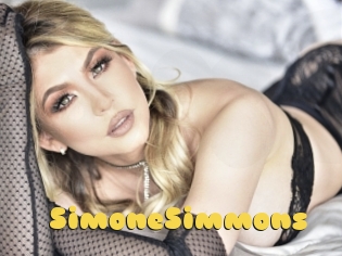 SimoneSimmons Px24 Sexcam