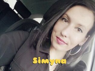 Simyna