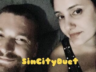 SinCityDuet