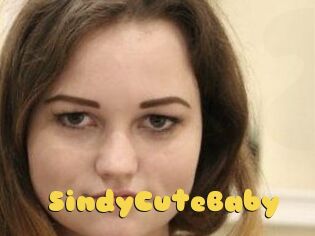 SindyCuteBaby