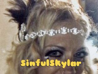 SinfulSkylar