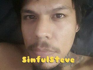 SinfulSteve