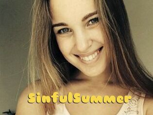 SinfulSummer