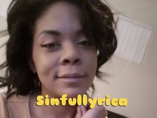 Sinfullyrica