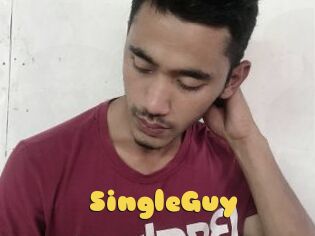 SingleGuy