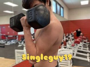 Singleguy19