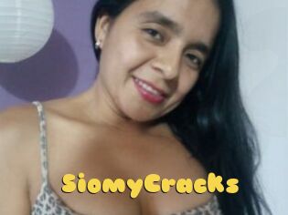 SiomyCracks