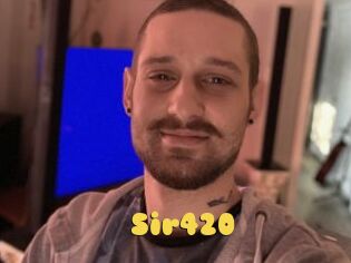 Sir420