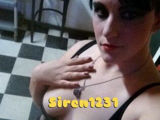 Siren1231