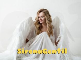 SirenaGentil