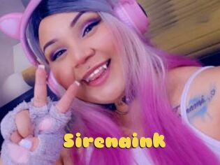 Sirenaink