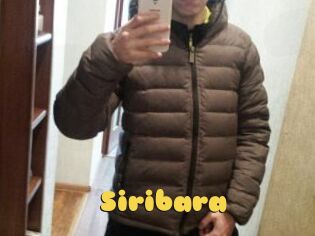 Siribara