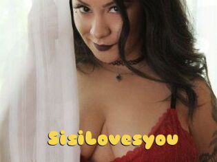 SisiLovesyou