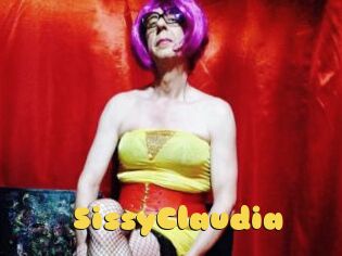 SissyClaudia