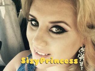 SisyPrincess