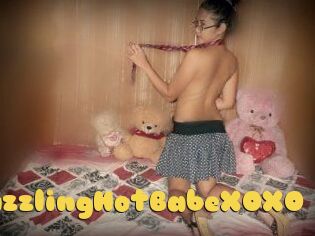 SizzlingHotBabeXOXO