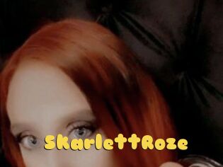 SkarlettRoze