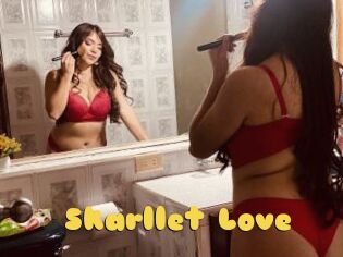 Skarllet_Love