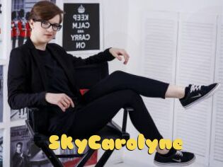 SkyCarolyne