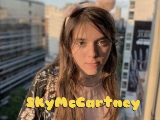 SkyMcCartney