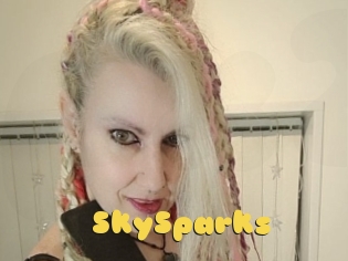 SkySparks Px24 Sexcam