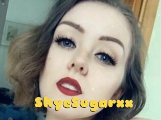 SkyeSugarxx