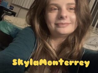 SkylaMonterrey