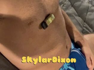 SkylarDixon