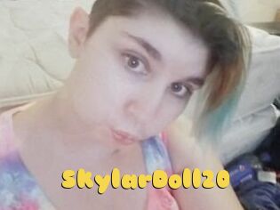 SkylarDoll20