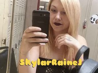 SkylarRaineJ