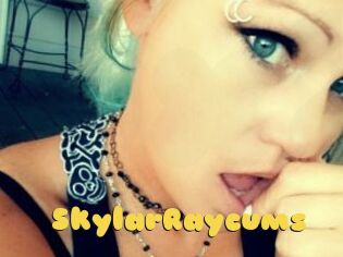 SkylarRaycums
