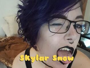 Skylar_Snow