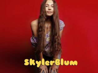 SkylerBlum