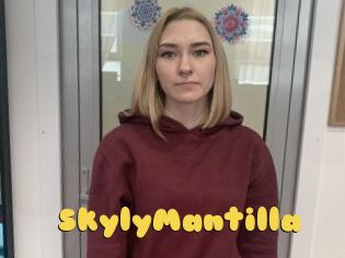 SkylyMantilla