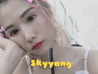 Skyyang