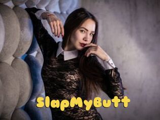 SlapMyButt