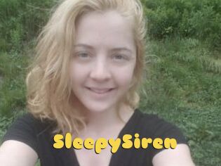 SleepySiren