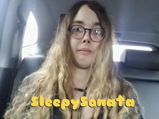 SleepySonata