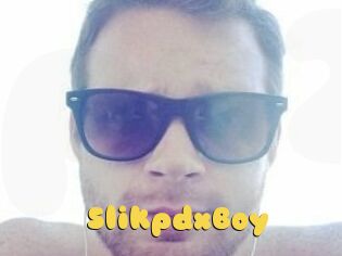 SlikpdxBoy