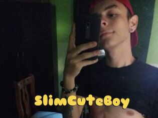 SlimCuteBoy