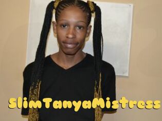 SlimTanyaMistress