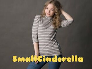 SmallCinderella