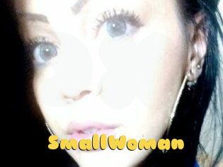 SmallWoman
