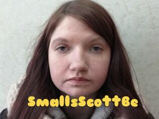 SmallsScottBe